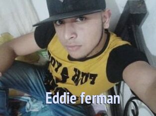 Eddie_ferman
