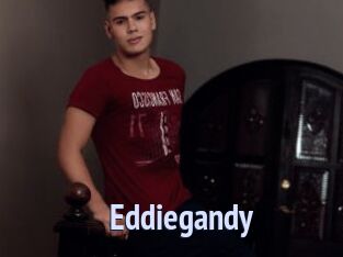 Eddiegandy