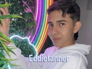 Eddietanner