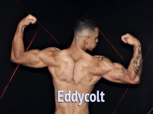 Eddycolt
