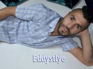 Eddystlye