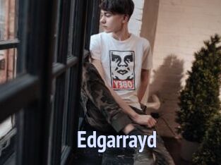 Edgarrayd