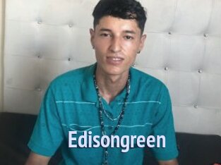 Edisongreen