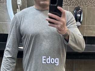 Edog