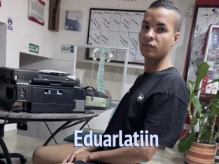 Eduarlatiin