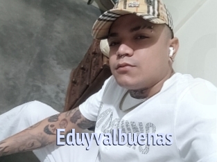 Eduyvalbuenas