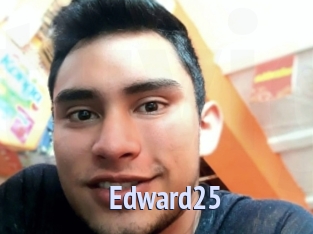 Edward25