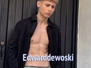 Edwarddewoski
