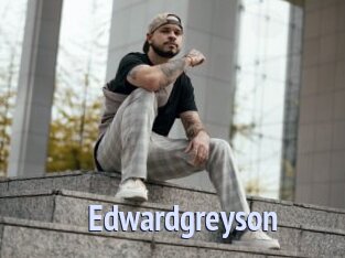 Edwardgreyson