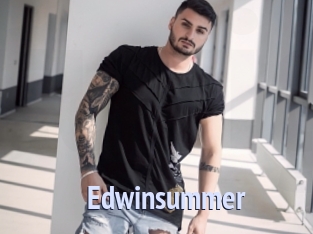Edwinsummer