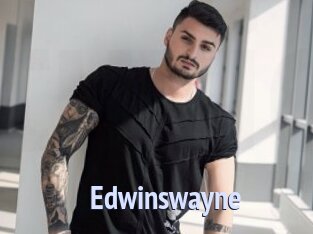 Edwinswayne