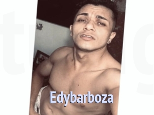 Edybarboza