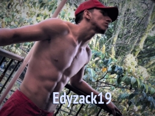 Edyzack19