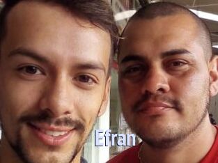 Efran