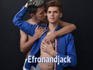 Efronandjack