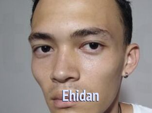 Ehidan