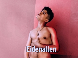 Eidenallen