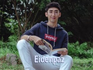 Eidenpaz