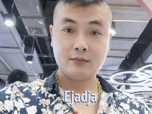 Ejadja
