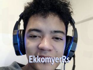 ekkomyerRs Tube video gay