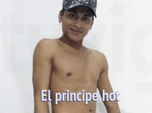 El_principe_hot