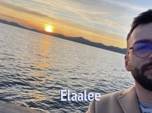 Elaalee