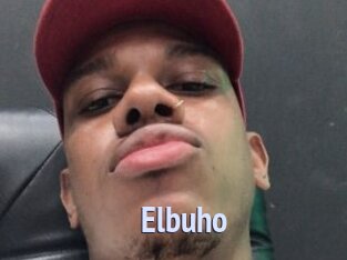 Elbuho