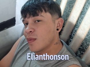 Elianthonson