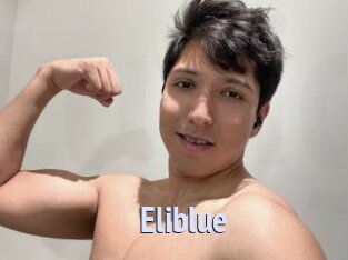 Eliblue