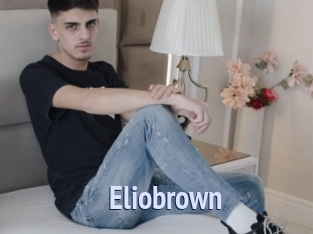 Eliobrown