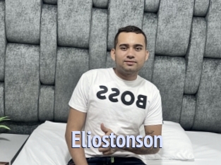 Eliostonson