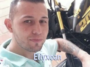 Eliyxoan