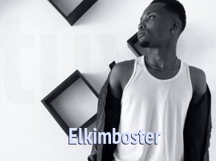 Elkimboster