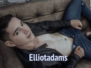 Elliotadams