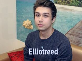 Elliotreed