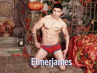 Elmerjames