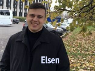 Elsen