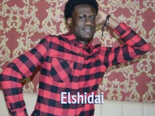 Elshidai