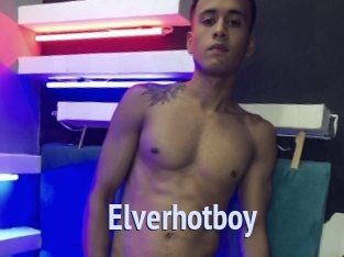 Elverhotboy