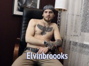 Elvinbroooks