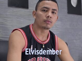 Elvisdember
