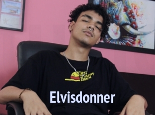 Elvisdonner