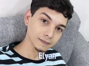Elyan