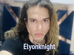 Elyonknight
