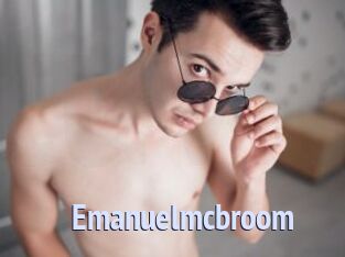Emanuelmcbroom