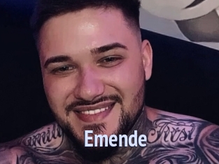 Emende