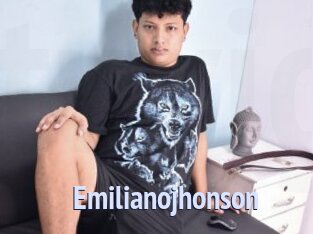 Emilianojhonson