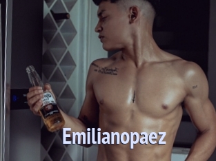 Emilianopaez