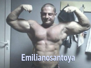 Emilianosantoya