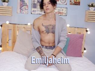 emiljaheim Tube video gay